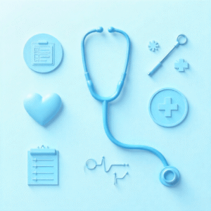 healthcare and wellness